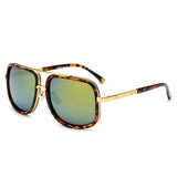 Oversized Men mach one Sunglasses men luxury brand Women Sun Glasses Square Male retro de sol female sunglasses for men women